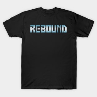 Rebound T-Shirt